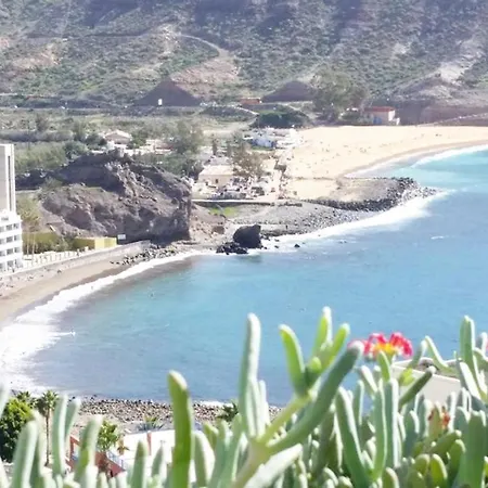 Апартаменты Ocean View Monsenor *
