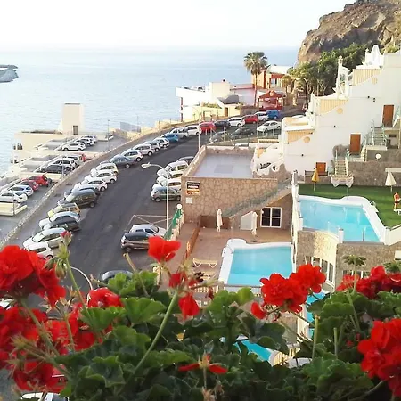 Апартаменты Ocean View Monsenor