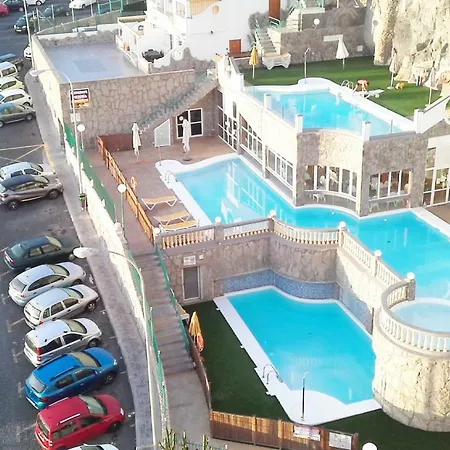 Ocean View Monsenor Апартаменты Моган