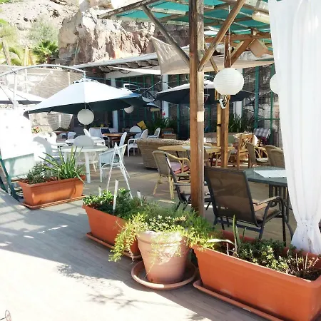 Ocean View Monsenor Апартаменты