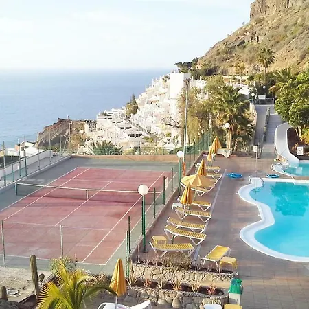 Ocean View Monsenor Апартаменты Моган