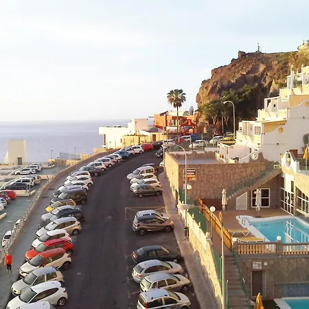 Ocean View Monsenor Апартаменты *