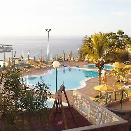 Ocean View Monsenor *