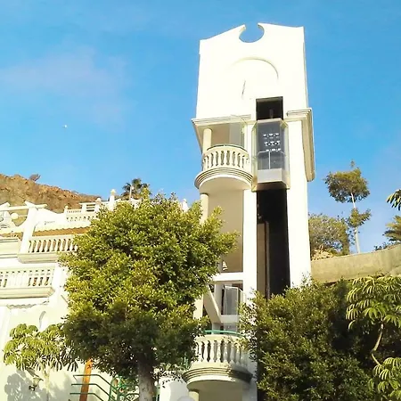 Апартаменты Ocean View Monsenor