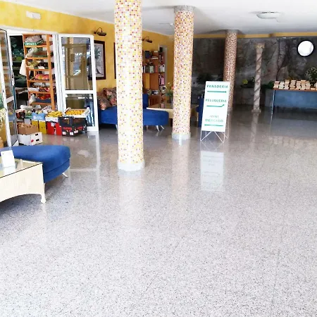 Ocean View Monsenor Апартаменты Моган