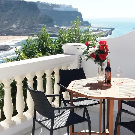 Апартаменты Ocean View Monsenor